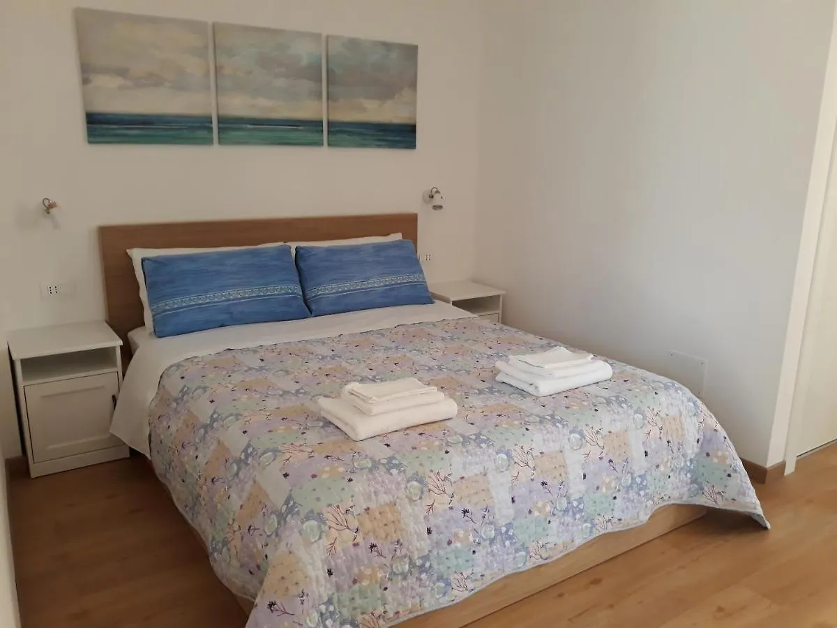 Appartamento Casa Lilù Lerici