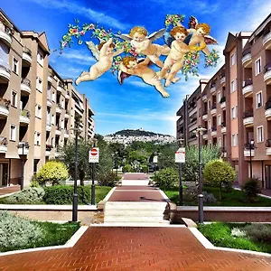 Casa Degli Angeli Assisi