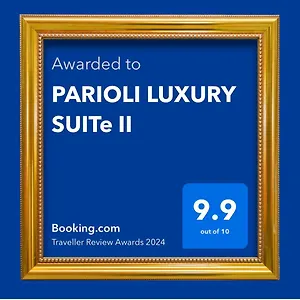 Parioli Luxury Ii Roma