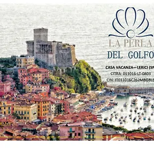 Perla Del Golfo Lerici