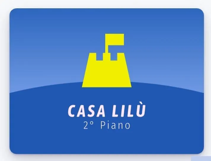 Casa Lilu Apartment Lerici 0*,  Italy