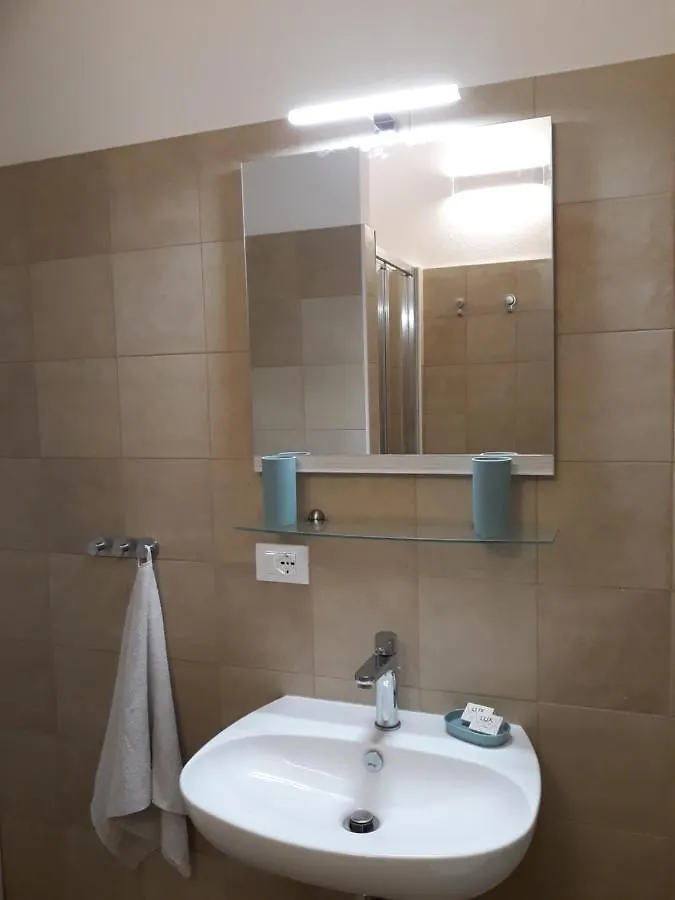 Casa Lilu Apartment Lerici
