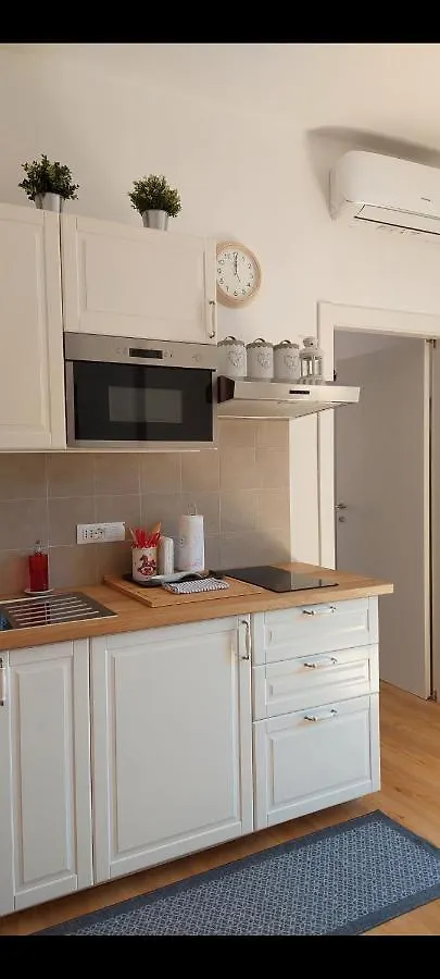 Casa Lilu Apartment Lerici