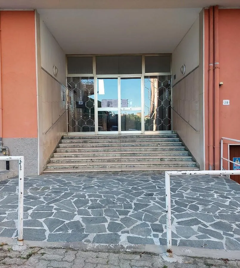 Casa Lilu Apartment Lerici