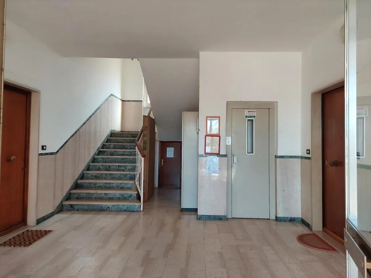 Casa Lilu Apartment Lerici