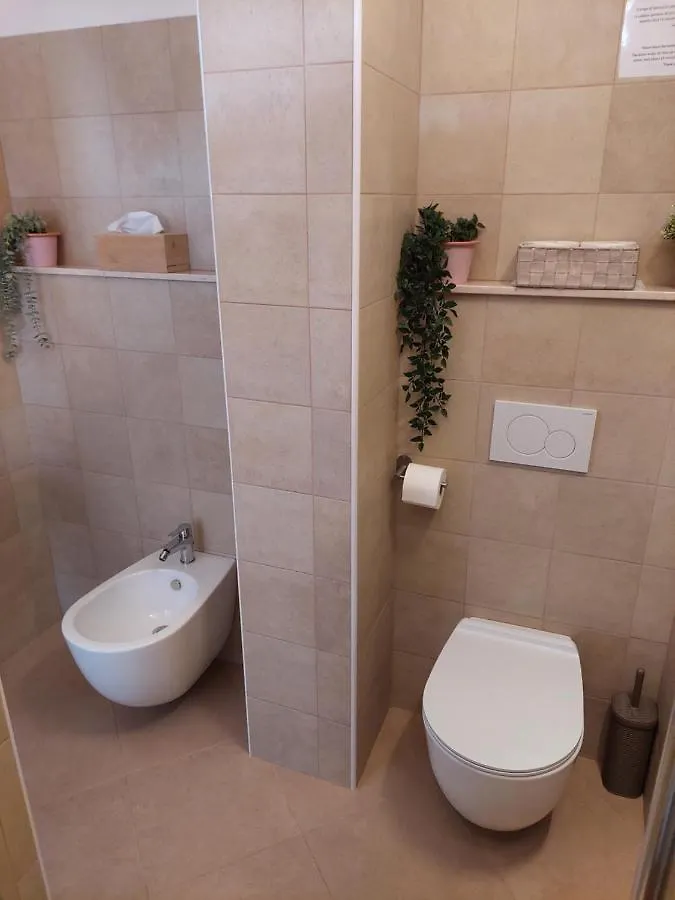 Casa Lilu Apartment Lerici
