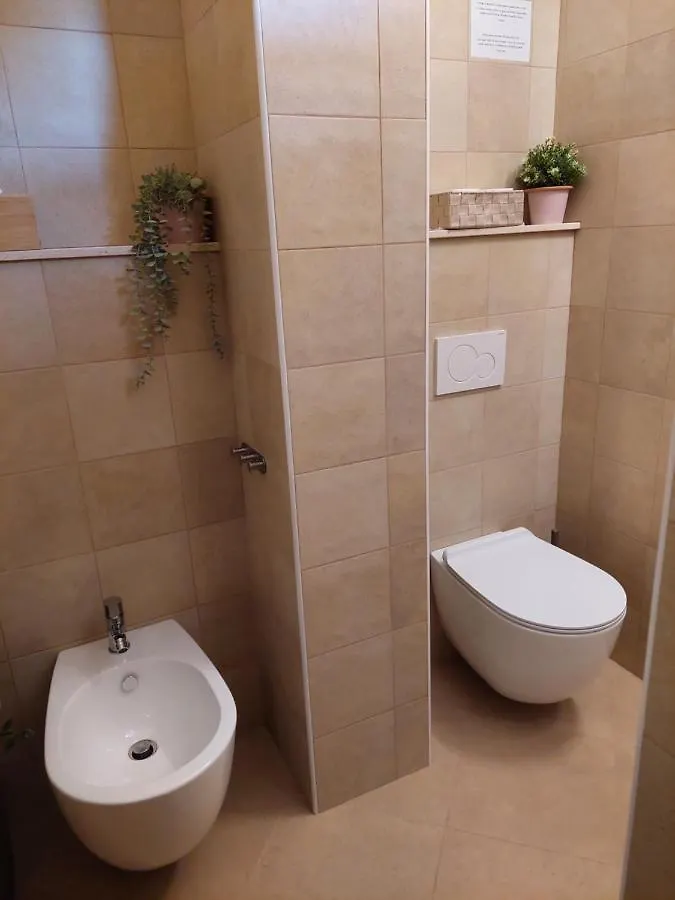 Casa Lilu Apartment Lerici