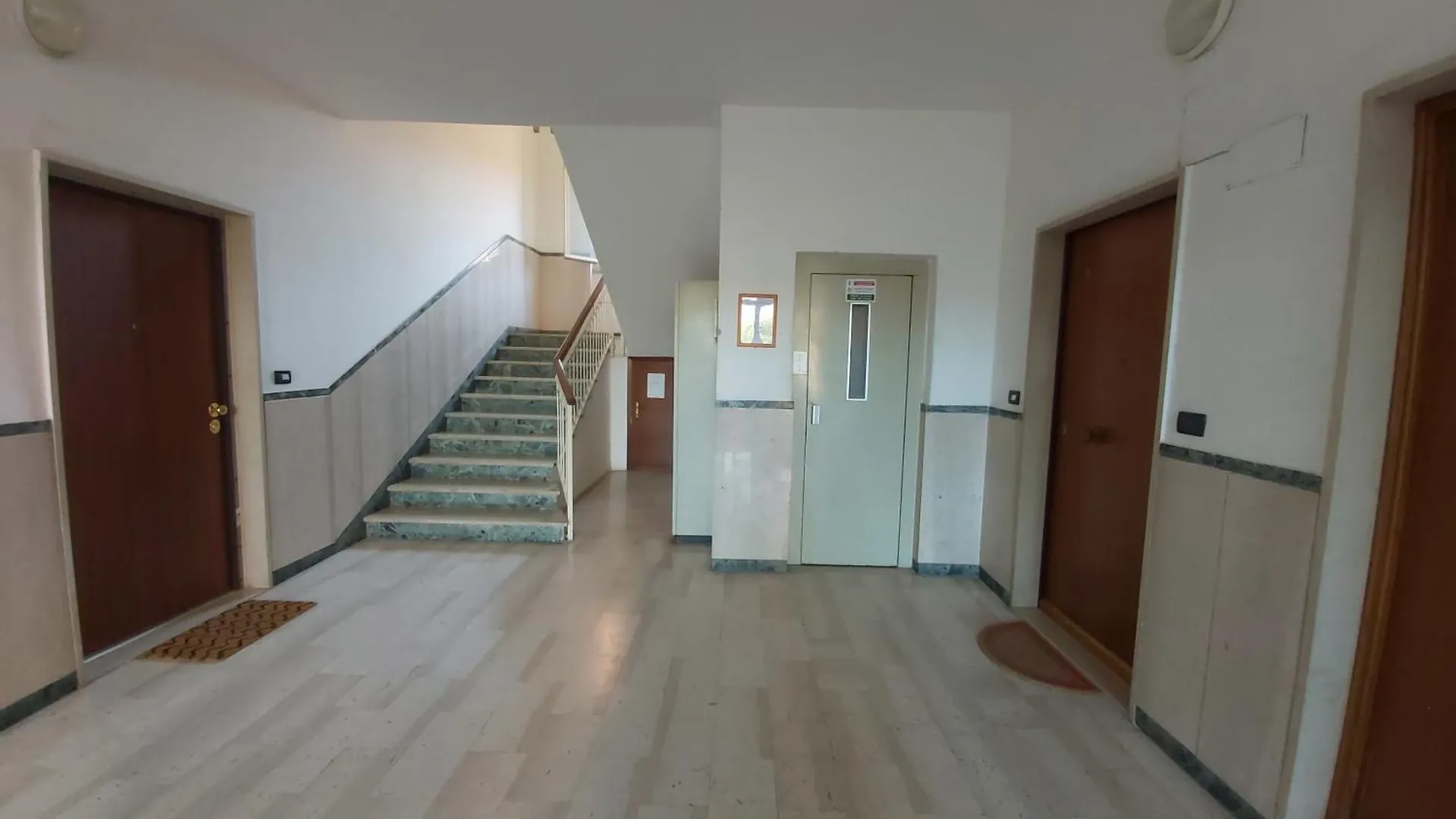 Casa Lilu Apartment Lerici