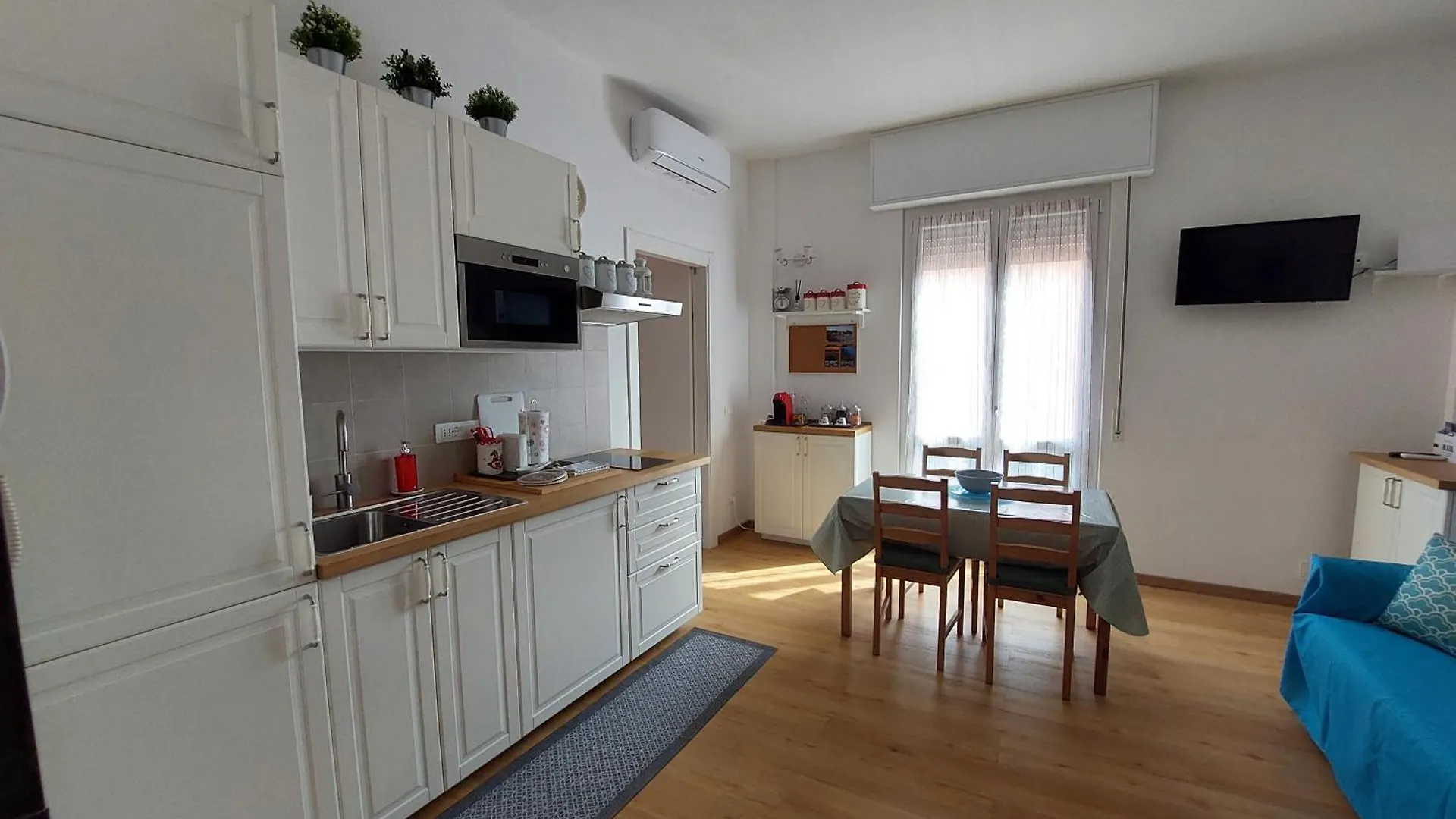 Casa Lilu Apartment Lerici Italy