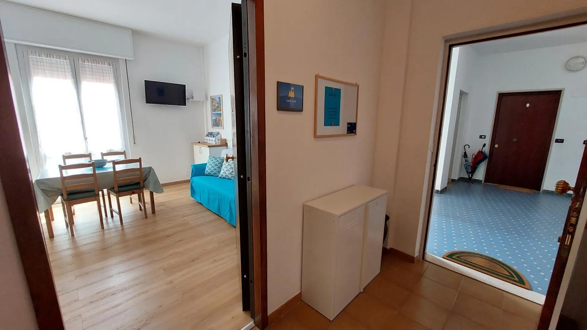 Casa Lilu Apartment Lerici Italy