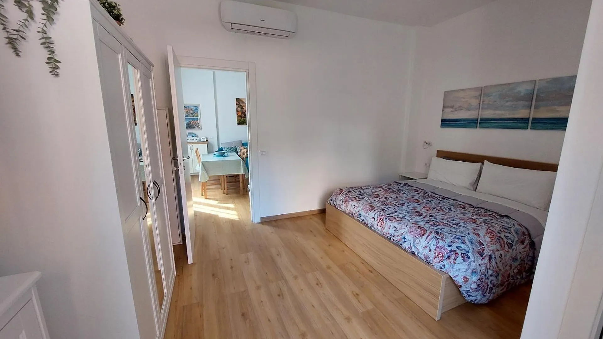 Casa Lilu Apartment Lerici